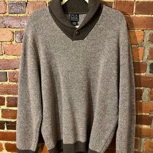 Men’s Sweater Jos. A. Bank